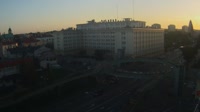 Puente peatonal