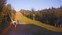 Zwardoń Ski - Pista de esquí