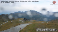 Untertauern - Heiligenblut Großglockner