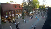 Krupówki St.