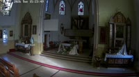 Iglesia