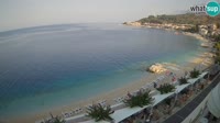 Podgora - Playa