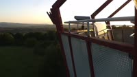 Carpathian Troja - Lookout tower
