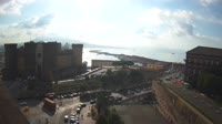 Naples - Castel Nuovo Maschio Angioino