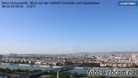 Wien - Panoramablick