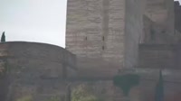 Granada - Alhambra