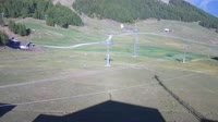 Pila - Snowpark AreaEffe