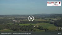 Aukštutinio Pfalco Noimarktas - Panorama