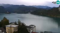 Bled - Jezioro Bled