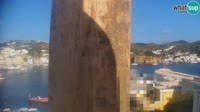 Ponza - Port