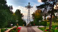 Pustkowo - Bałtycki Krzyż Nadziei