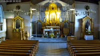 Radoszowy - Iglesia