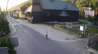 Żabnica - ul. Śmiecha
