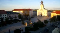 Plaza del Mercado
