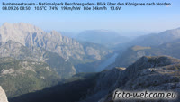 Funtenseetauern