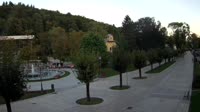 Bulwary Dietla - La fuente