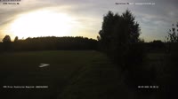 Aeródromo de Babięta