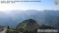 Hochkar - Wildalpen