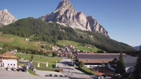 Corvara - Sassongher