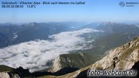 Dobratsch - Villacher Alpe