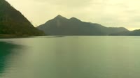 Kochel Am See - Walchensee
