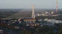 Most Mazowieckiego