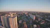 SkyRes - Roundabout
