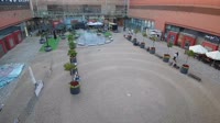 Millenium Hall