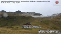 Untertauern - Berggasthof Wallackhaus