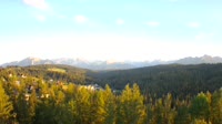 Hotel Bukovina - Panorama