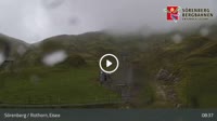 Sörenberg - Rothorn, Eisee