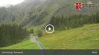 Sörenberg - Gondelbahn Rossweid