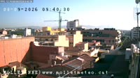 Barcellona - Mollet del Vallès