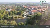 Bad Radkersburg - Altstadt