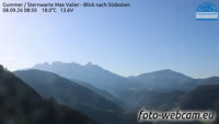 San Valentino In Campo - Associazione Astrofili Max Valier