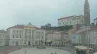Piran - Plac Tartini