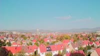 Veszprém - Cholnokyváros