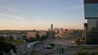 Spodek Arena Complex