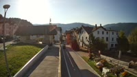 Folgaria - Via Roma