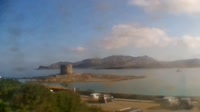 Sardinia - Capo Falcone - Stintino - La Pelosa beach
