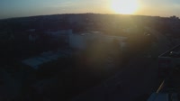 Aleja Piłsudskiego, Wiadukt Śląski