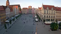 Plaza del Mercado