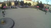 Plac Władysława Jagiełły