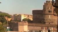 Rome - Château Saint-Ange