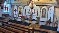 Cieniawa - Church