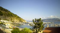 Palinuro - Ficocella Beach