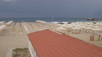 Marina di Pietrasanta - Plage