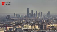 Wien - Stadtblick