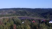 Wołkowyja - Lake Solina