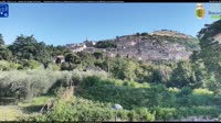 Palestrina - Panorama